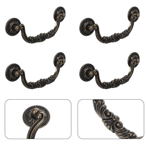 Set maniglie per cassetti - maniglie,
