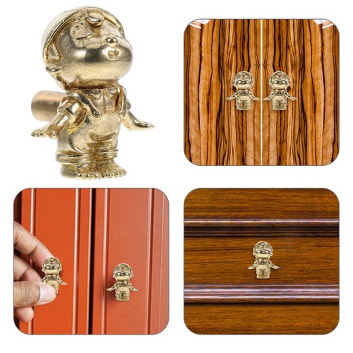 Maniglie per cassettiera - ,