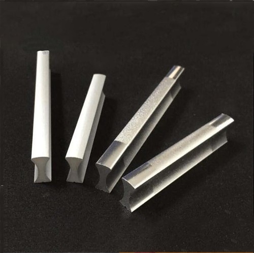 Maniglia lega alluminio - maniglia,
