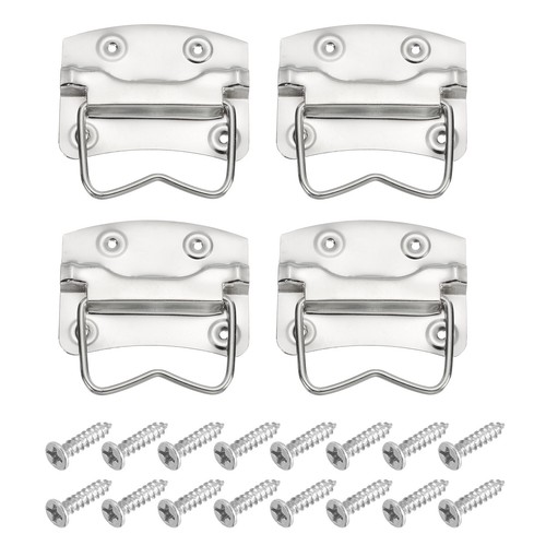 4pcs maniglie per cassetta - maniglie,