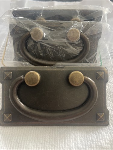 Cabinet handles - cabinet, x4