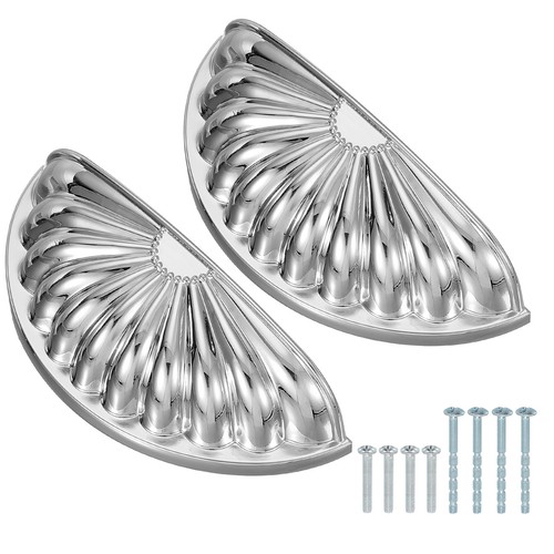 2pcs maniglie per antiche - maniglie,