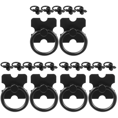Set maniglie cassetti - 3,