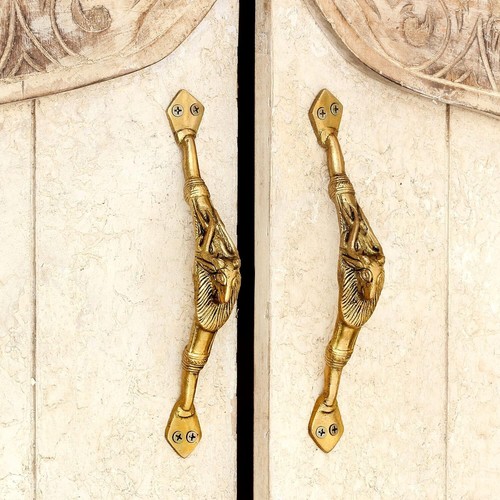 Maniglie decorative per