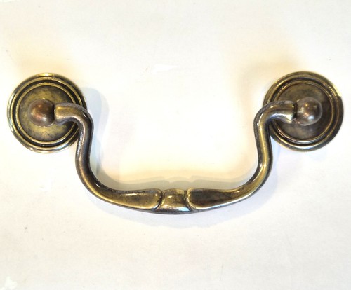 Maniglia cassetto collo - , cigno