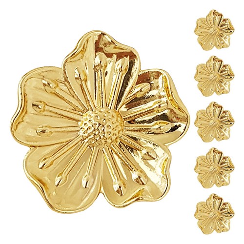 Set maniglia della - , 6