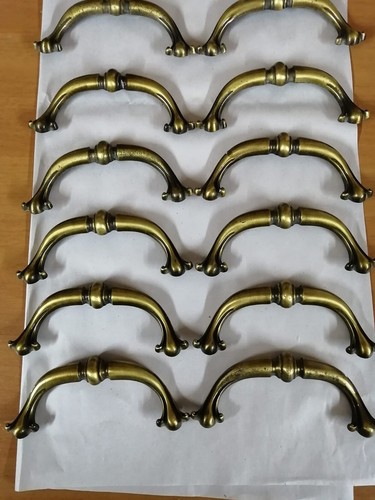Maniglie ottone per - maniglie,