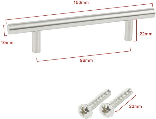 Trixes maniglie per - trixes,