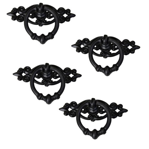 Pezzi pomelli per ante di - 4,