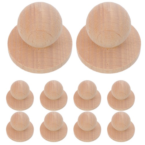 Pomelli per cassetti in - 10,
